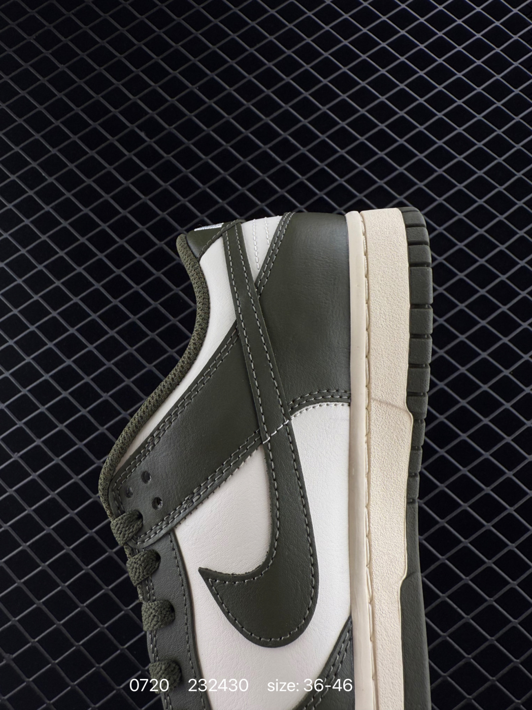 Nike Air Jordan 1 Low